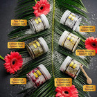 Epsom Bath Salts Gift Set  Relaxing Spa Salt W essential Oils  Mothers Day Gifts
