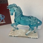 Trail Of Painted Ponies Snow Queen Retired Pony  4053777  With Box
