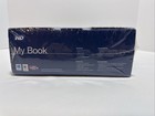 Wd My Book Premium Storage 6tb Usb 3 0 External Hard Drive Wdbfjk0060hbk-nesn 