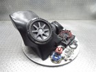 2013 13 14 Polaris Ranger Rzr Powerbass Extreme Audio System Kicker Subwoofers