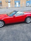 1994 Chevrolet Corvette Convertible