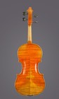 Beautiful Violin Labeled    pietro Messori    