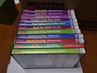 Lot Of 11 Pre K- 4 Lakeshore Interactive Games Activities Cd Pc mac