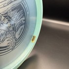 Heat   Z Metallic   Limited Edition Discraft Ledgestone Fairway Driver Disc