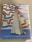 1965 Miss America Beauty Pageant Program-deborah Bryant Crowned-rare  Fn  