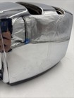 1950 Sunbeam Toaster T   20b Works  Needs Adjustment Constantly Cycles Looks Great