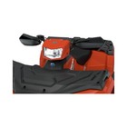 Polaris Ultimate Series Handguard   Mount Kit