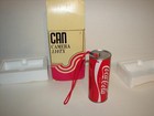Coca Cola Coke Collectibles 70s 80s Can Camera In Original Box