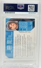Jason Day Signed Autographed 2015 Sports Illustrated Card Golf Psa dna