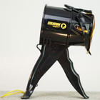 New Heavy-duty Drip-free Caulk Gun 4in For 10 Oz Tubes Tool Only Super-compact