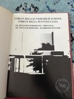 Spirit 1973 Forest Hills Junior High School Yearbook Pittsburgh Pa Vtg