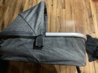 Uppababy Bassinet V2  jordan  With Accessories 