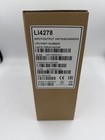 Zebra Li4278 Barcode Handheld Wireless Bluetooth Reader Usb Cable Base Scanner