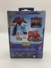 Transformers One Optimus Prime Orion Pax Action Figure