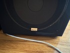 Vintage Sansui Speakers  2 Pieces Working Local Pickup Only Bn