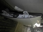 Driver Left Rear Side Door Fits 18-25 Dodge 2500