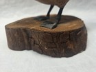 Canadian Goose Hand Made Wood Carving