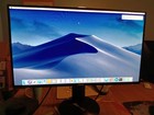 Asus Vn279ql 27  Full Hd Led Monitor     Hdmi dp  Built-in Speakers  Tested clean