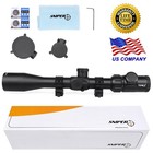 Sniper 6 5-20x42 Hunting Riflescope R g Illuminated Reticle Side Parallax Adjust