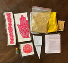 Mehndi Magic Henna Kit For Temporary Tattoo