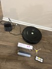 Irobot Roomba 805 Vacuum Cleaning Robot With Docking Changer 2 Wall Barriers