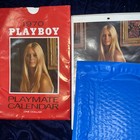 Playboy Playmate Calendar 1970 With Envelope