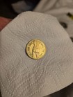 Sexy Woman Token Coin - T  s   A   - Heads I Win -tails You Lose - Adult -