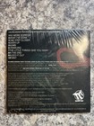 Linkin Park Underground 7 Fan Club Set  cd   T-shirt Size Xl brand New   Sealed 
