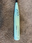 Rawlings Icon 31 Inch Drop -10 Balanced 2-piece 2 5 8  Usa Bat Mint Green 2025