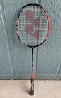 New Yonex Astrox 77 Play Badminton Racket Pre-strung Ax77-pl W  Case  orange 