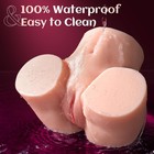 Masturbadores Para Hombre Mu  ecas Sexuales Muneca Juguetes Sexo Anal Vaginal-