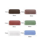 6 piece Buffing Compound Set  Ideal For Jewelry  Aluminum   Stainless Steel