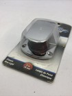 Shoreline Sl52093 Bow Light Bi-color Sm Zamak
