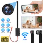 Wireless Wifi Mini Camera Diy Security Recorder 1080p Dvr Micro Recorder Hd Cam 