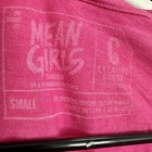 Nyc Broadway Mean Girls The Musical Tee Shirt Size Small