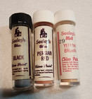 Mixed Lot Of 49 China Paints For Ceramic   Porcelain - Assorted Colors  Seely s