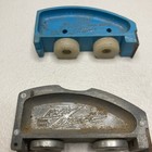 Vintage Kwik Skrape Window Glazing Removal Tools  -f