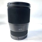 Sigma 16mm F 1 4 Dc Dn Contemporary Lens For Sony E Mount   wmp013954 