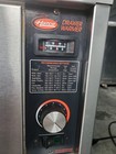 Hatco Two Drawer Warmer Hdw-2 120v Tested   Working - Stainless Outside Cleaned