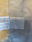 Kidsline Flavio Baby Stars   Moon Pale Yellow  Blue  Purple Window Valance