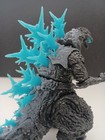 Godzilla Minus One Atomic Blast 2023 Super Detailed Action Figure
