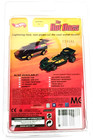 Hot Wheels The Hot Ones Ferrari F40 Blue Chase With Red Line Wheels
