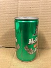 Vintage Mcsorley s Cream Ale Empty Pull Top Beer Can