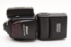 Tested   almost Mint  Nikon Speedlight Sb-800 Shoe Mount Flash Ttl For Nikon Jp