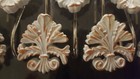 New Set Of 12  Bathroom Shower Curtain Hooks