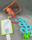 Baby Einstein Neptunes Ocean Discovery Replacement Part  Seaweed  Books Toy