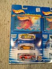 2003 Hot Wheels Collector s Guide With 3 Cars 