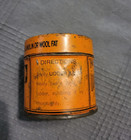 Vintage Dr  David Roberts Udder Balm Tin
