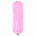 Cattex Latex Banner Balloon Xl 32   X 87   gl1200  Big Looner Fun Crystal Colors