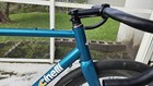 Cinelli Nemo Gravel Tig 54cm Frameset